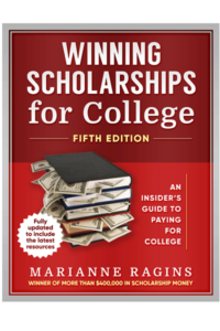 Book to Help You Get Scholarships