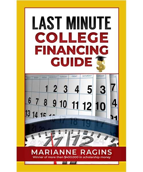 Last Minute College Financing Guide