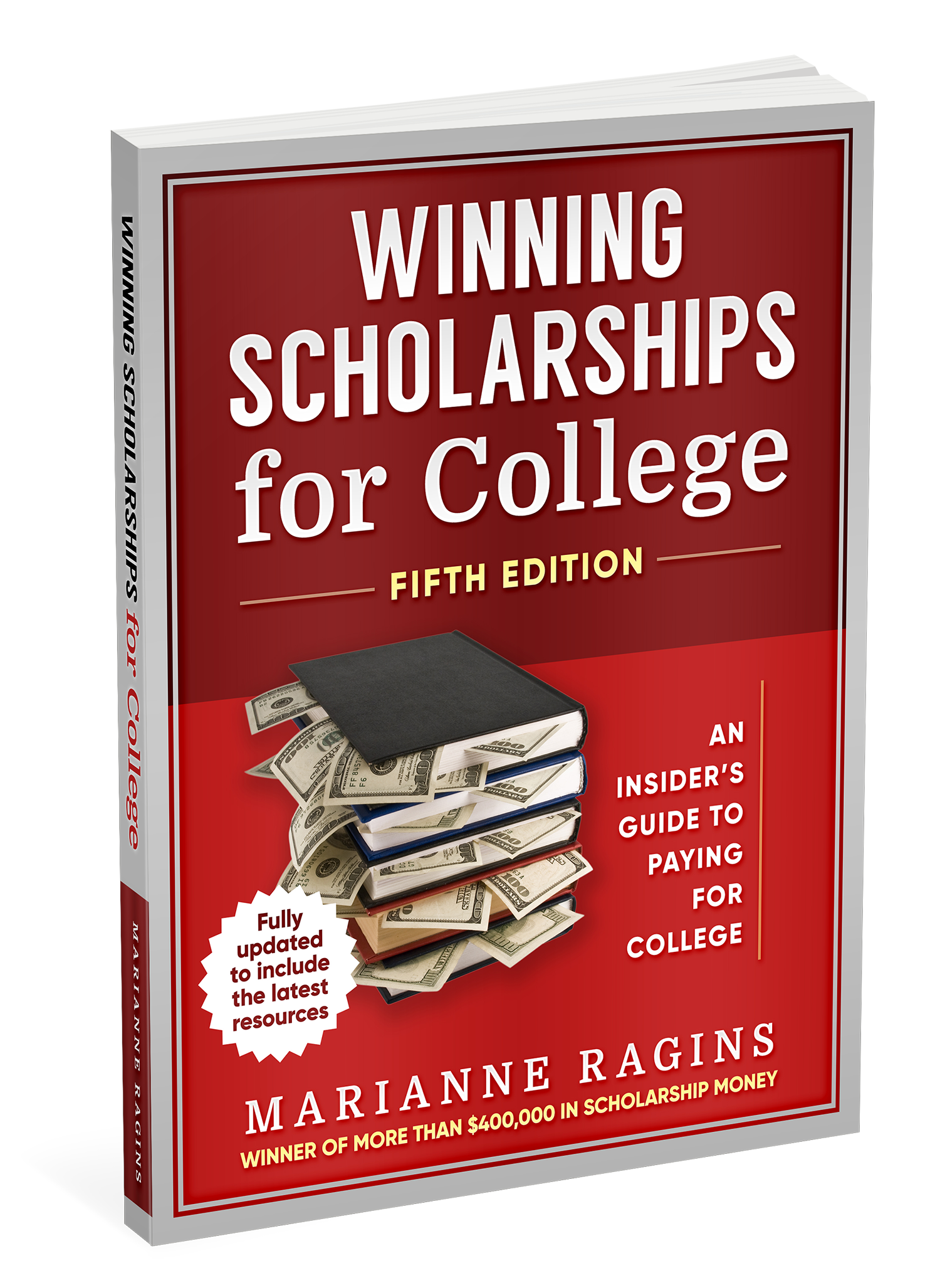 Winning Scholarships for College - Pay for College with Scholarships