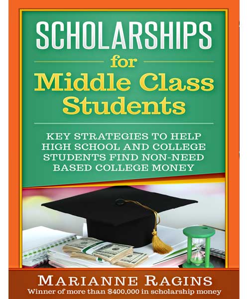 Scholarships for Middle Class Students